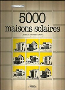 Maisons solaires Conception Bioclimatique Maisons solaires - Conception Bioclimatique