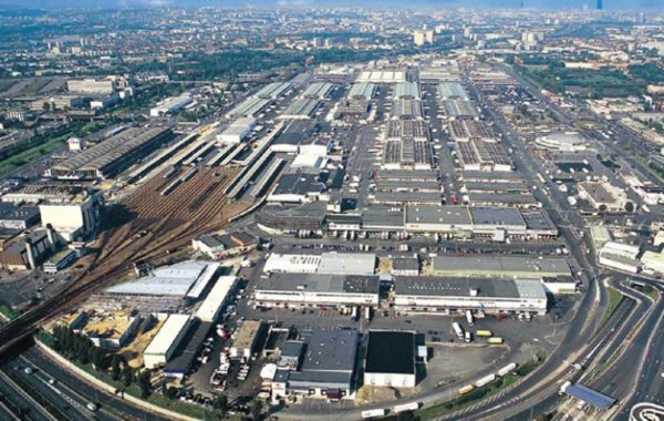Diagnostic éco-conception du parc immobilier RUNGIS